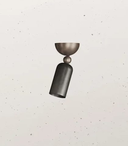 Lamp Il Fanale - madame-288-20-me
