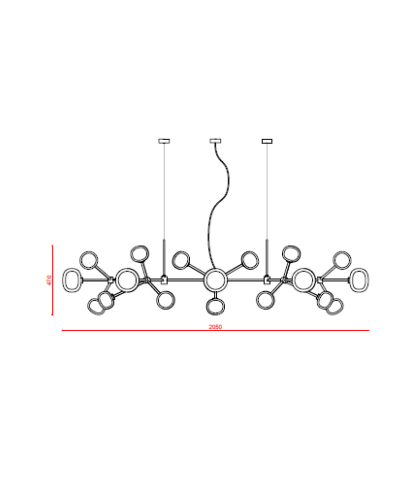 Longer cord