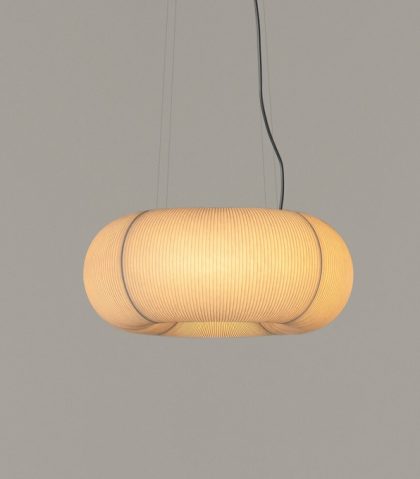 Lamp Santa&Cole - TEKIO CIRCULAR P4