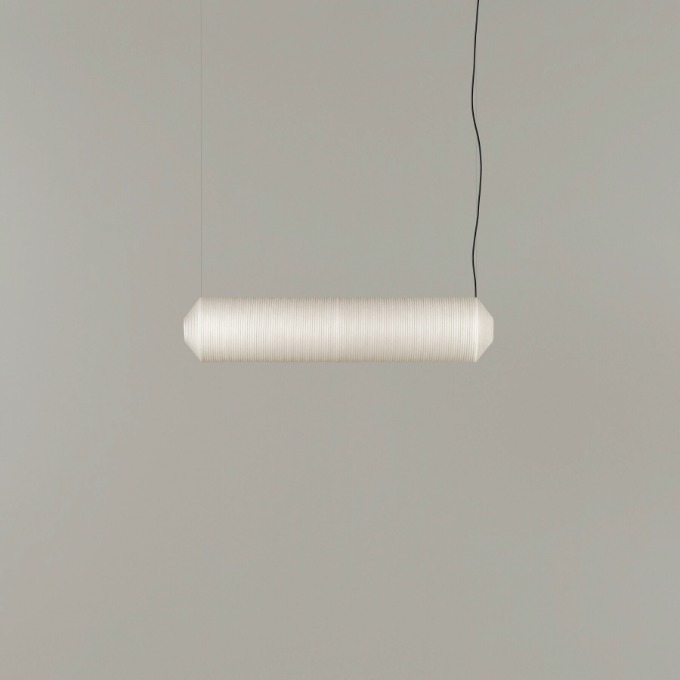 Lamp Santa&Cole - Tekio Horizontal P2 Подвесные  - 2