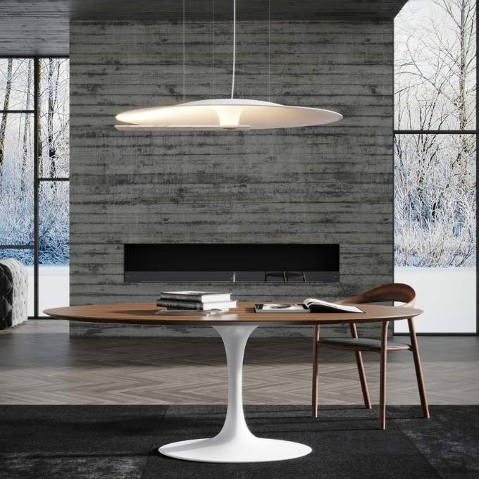Lamp HIND RABII - MERIDIANA Pendant  - 1