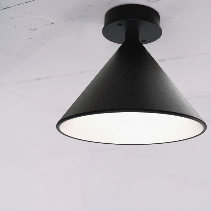 Lamp Zero - LUMO ceiling Ceiling  - 2