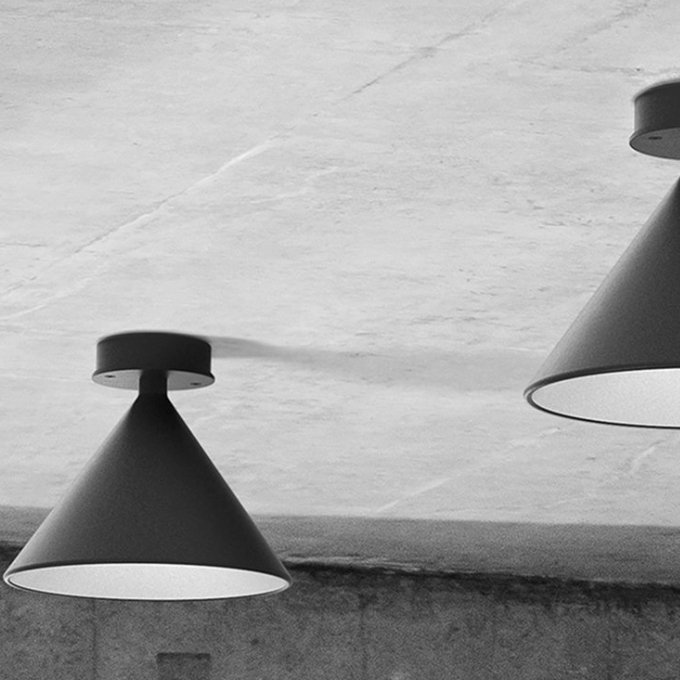 Lamp Zero - LUMO ceiling Ceiling  - 3