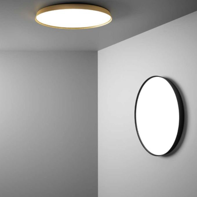 Lamp Luceplan - Compendium Plate  - 3