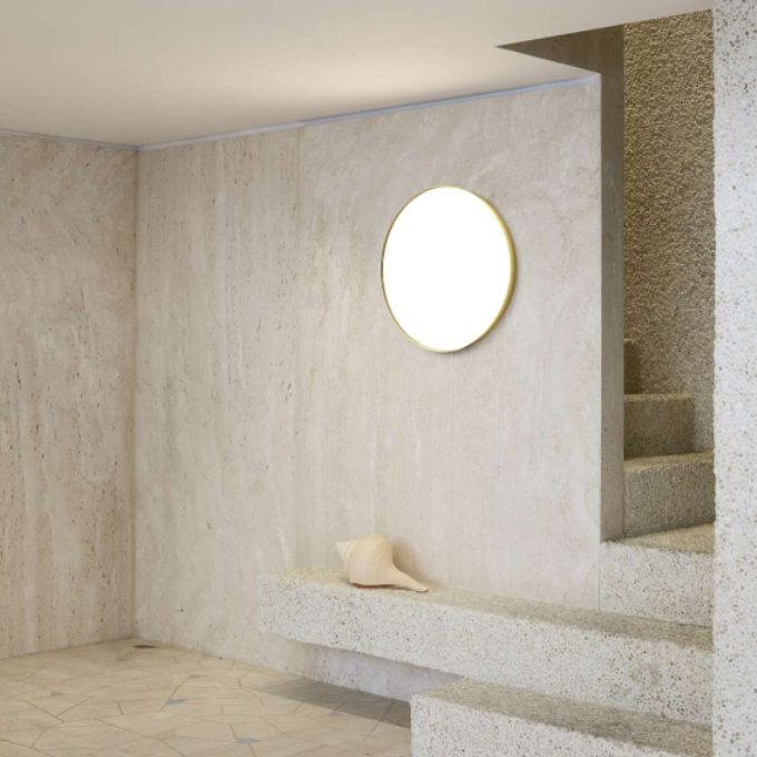 Lamp Luceplan - Compendium Plate  - 2