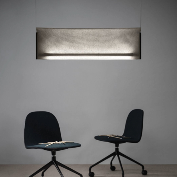 Lamp a-emotional light - Nebra Подвесные  - 3