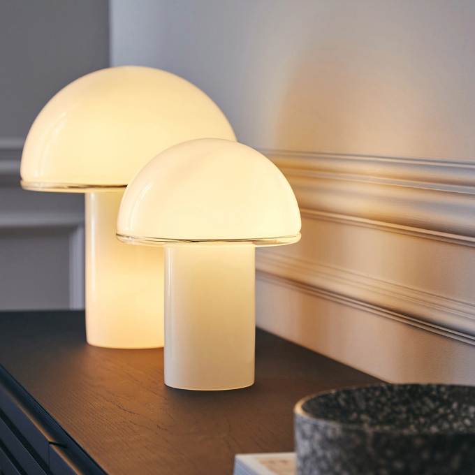 Lamp Artemide - Onfale Настольные  - 4