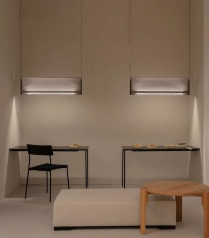 Lamp a-emotional light - Nebra