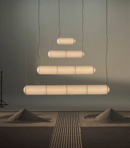 Lamp Santa&Cole - Tekio Horizontal P2