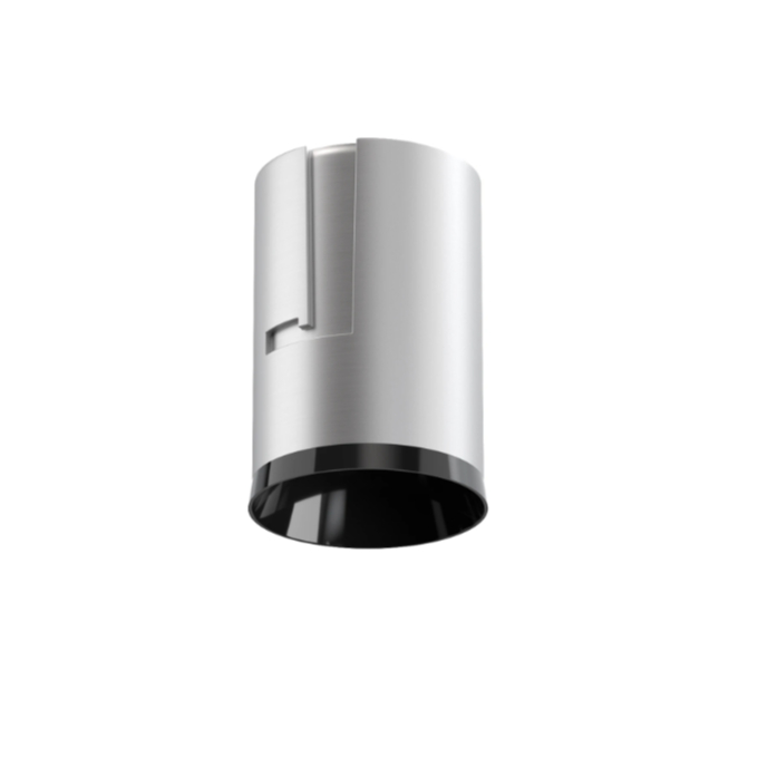 Lamp Flos - Light Shadow Pro Ø 60 Fixed Optic Flood Впускаемые  - 2