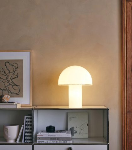 Lamp Artemide - Onfale