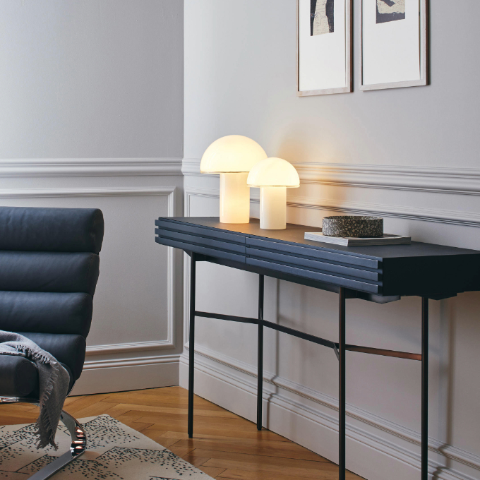 Lamp Artemide - Onfale Настольные  - 3