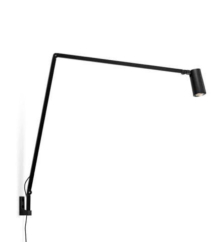 Lamp Nemo - Untitled Wall spot