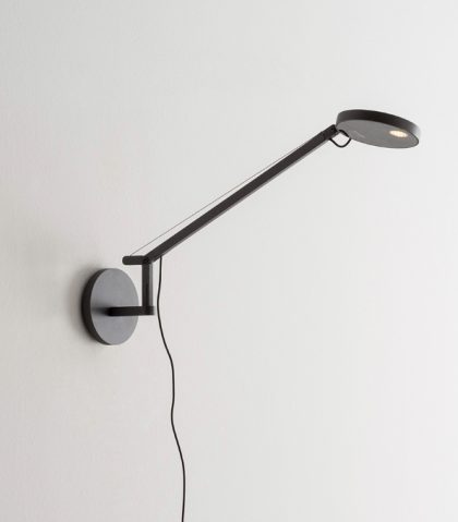 Lamp Artemide - Demetra Micro Wall