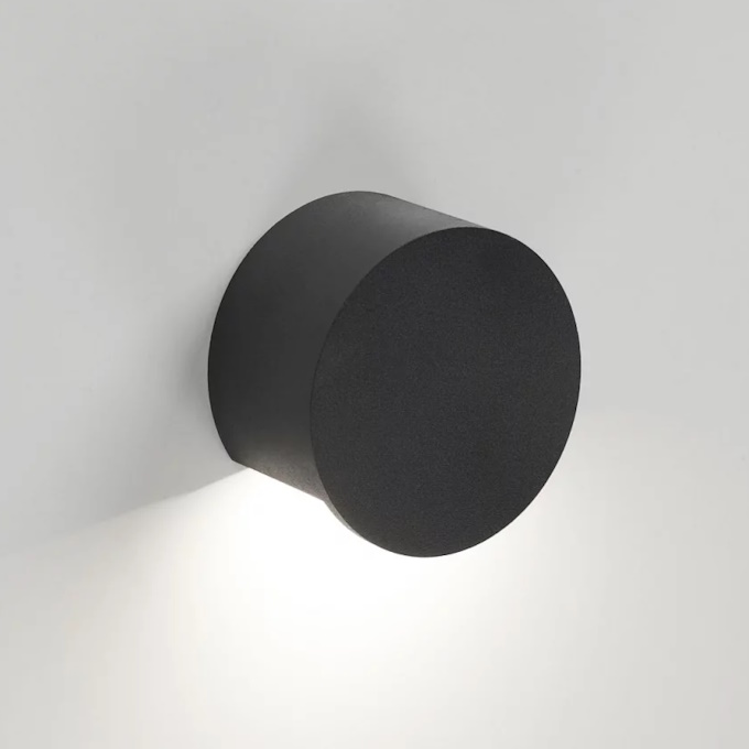 Šviestuvas Delta Light – STIP W R 930 N Lubinis lauko šviestuvas  - 1