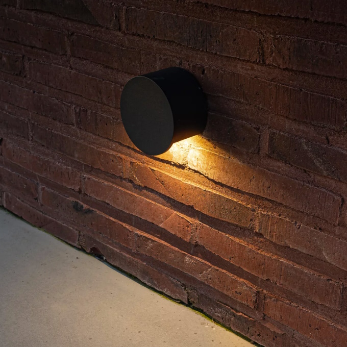 Šviestuvas Delta Light – STIP W R 930 N Lubinis lauko šviestuvas  - 2