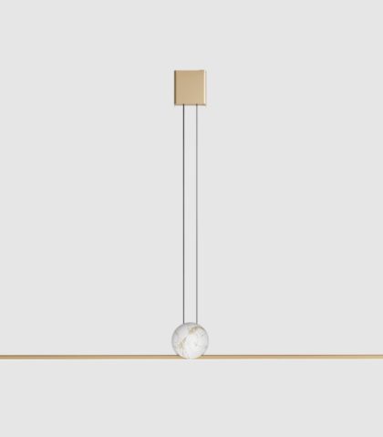 Lamp Italamp - Regolo S/SG