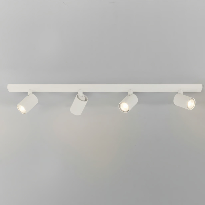 Lamp Astro - Ascoli Four Bar Ceiling  - 2