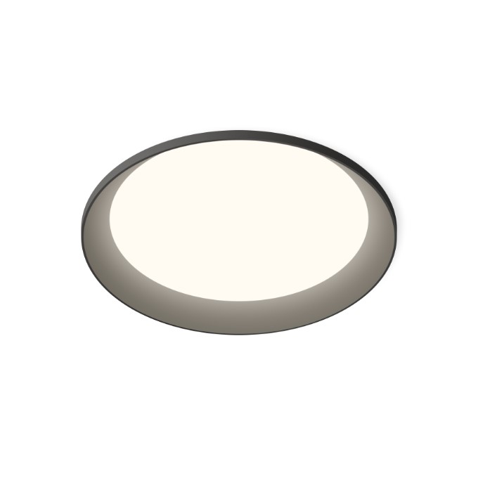 Šviestuvas Vibia – Circle Ceiling 3360/3363 Įleidžiamas šviestuvas  - 1