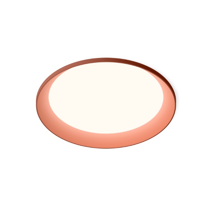 Šviestuvas Vibia – Circle Ceiling 3360/3363 Įleidžiamas šviestuvas  - 4