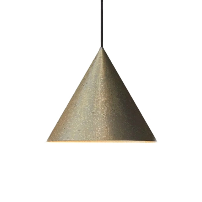 Šviestuvas Il Fanale – Cone 286.13 Pakabinamas lauko šviestuvas  - 1