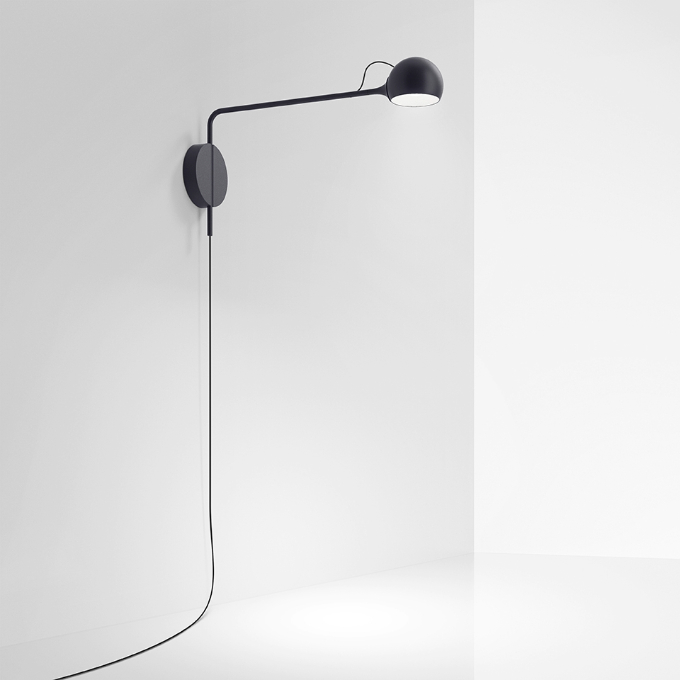 Lamp Artemide - Ixa Wall  Настенные  - 3