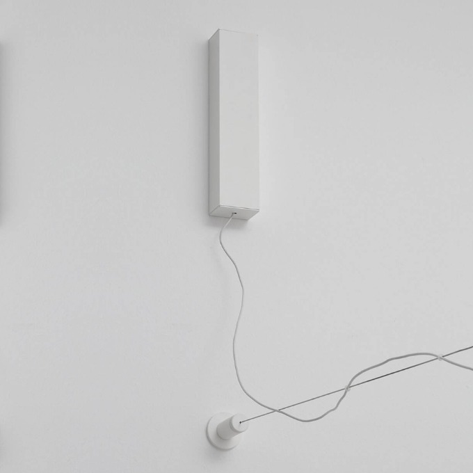 Lamp Vesoi - Stelo 137 wall Настенные  - 2