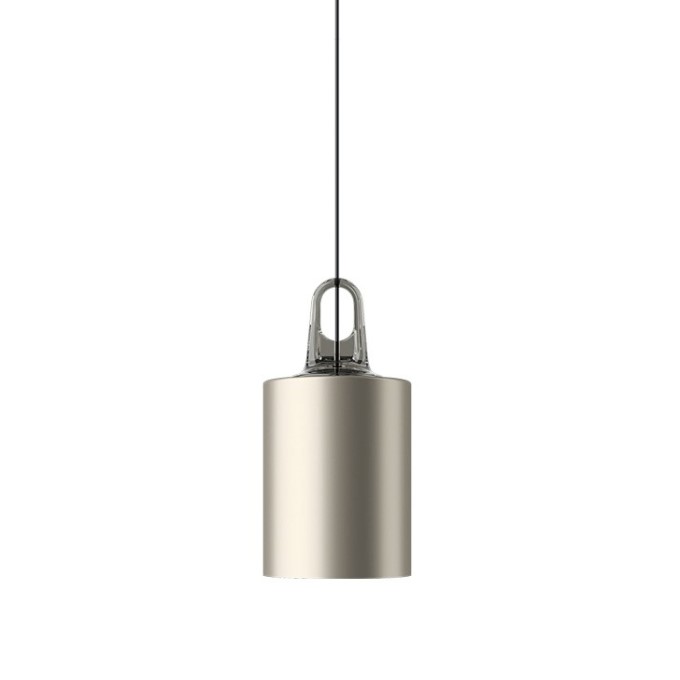 Lamp Lodes - Jim cylinder Pendant  - 3