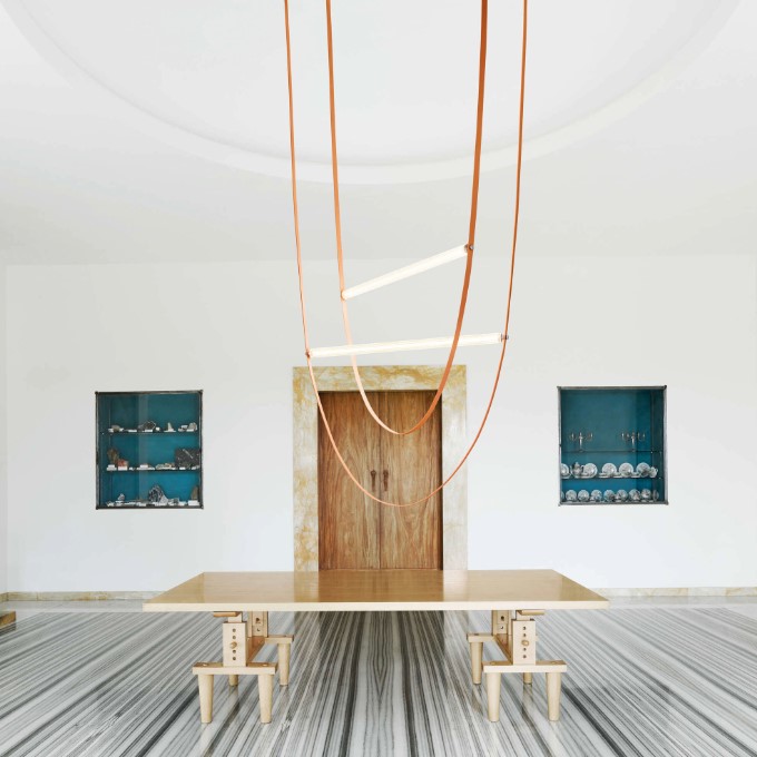 Lamp Flos - Wireline Pendant  - 2