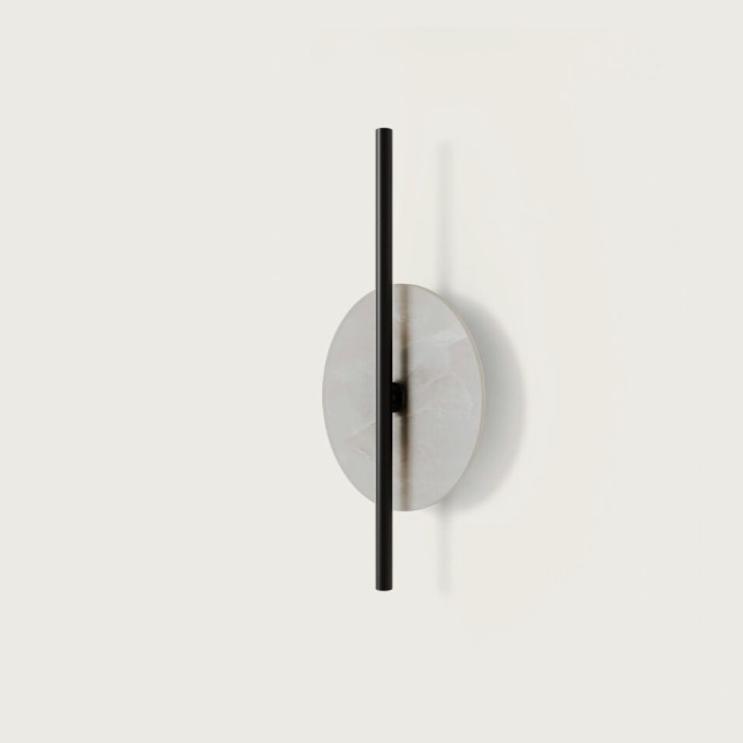Lamp Aromas - Point Wall  - 1