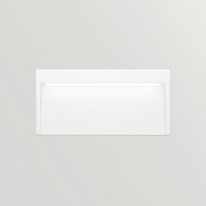 Lamp Arkoslight - Slim Уличные настенные  - 2