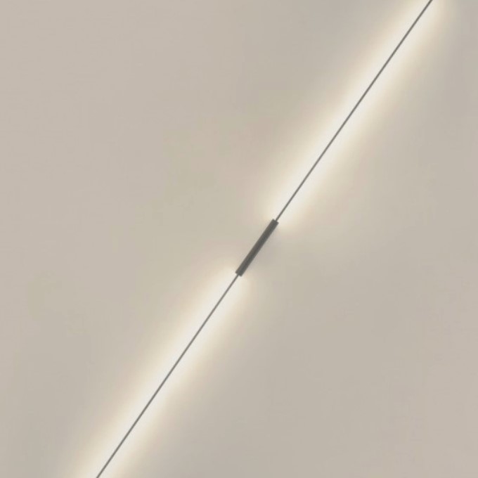 Lamp Egoluce - Matita Настенные  - 1