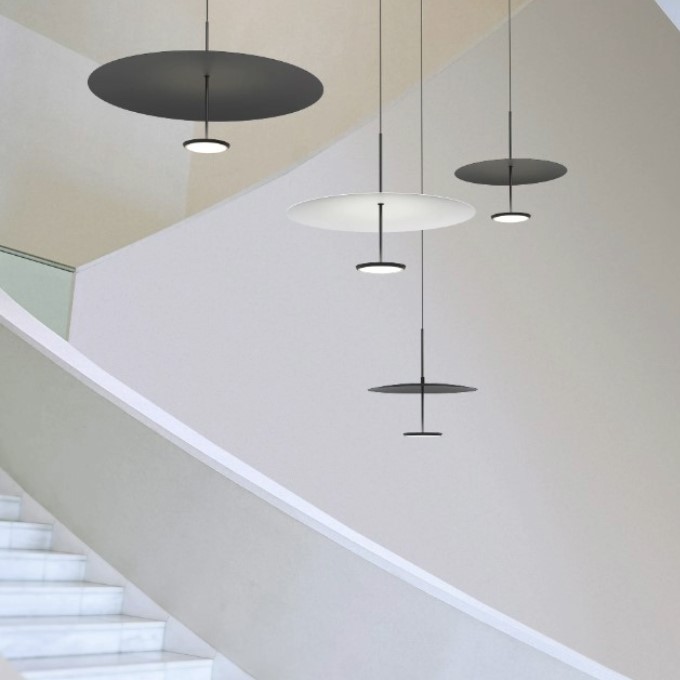 Šviestuvas Pablo Designs – Sky Dome Metal Pakabinamas šviestuvas  - 5