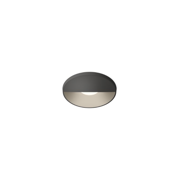 Recessed lamp Vibia - Circle 3350  - 1