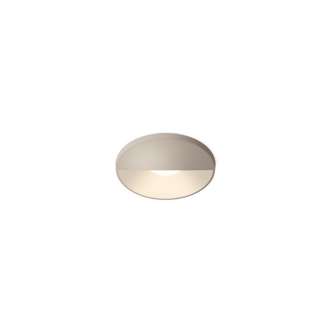 Recessed lamp Vibia - Circle 3350  - 3