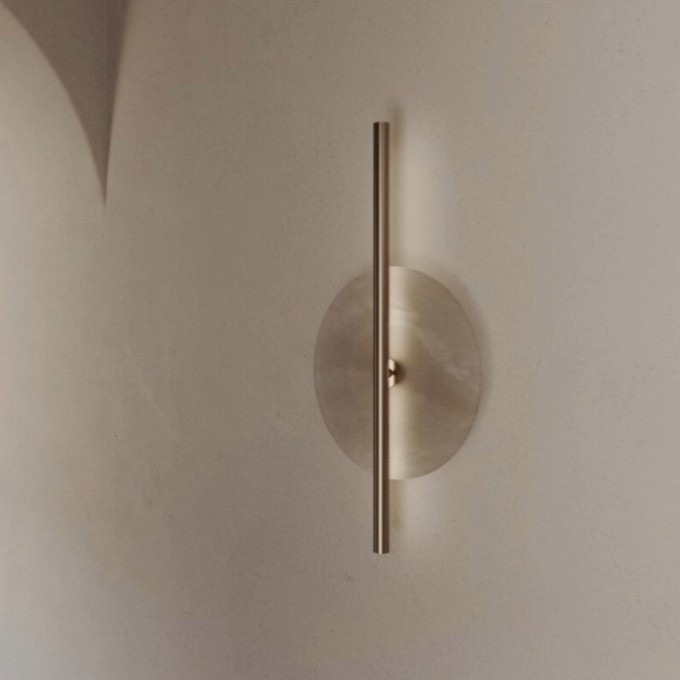 Lamp Aromas - Point Wall  - 2
