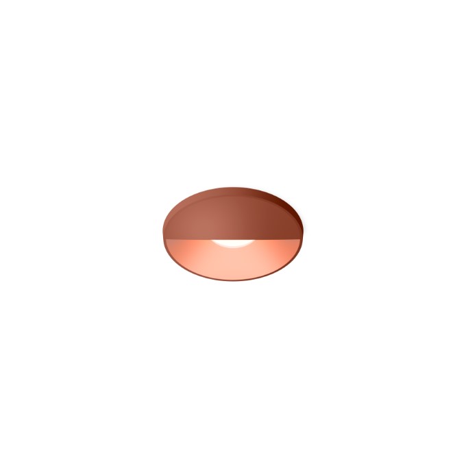 Recessed lamp Vibia - Circle 3350  - 4