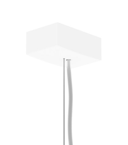 VIP Mini LED Electrical suspension white – FS002.11.5000 5m