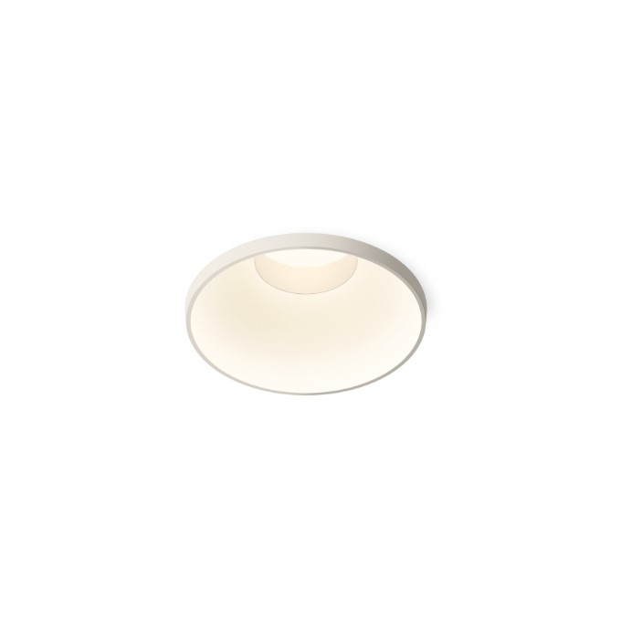 Recessed lamp Vibia - Circle 3320/3323/3326  - 2