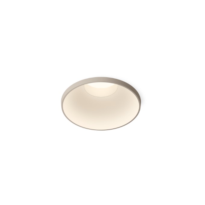 Recessed lamp Vibia - Circle 3320/3323/3326  - 3
