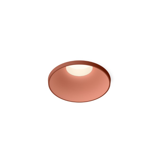 Recessed lamp Vibia - Circle 3320/3323/3326  - 4