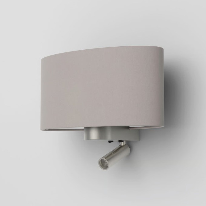 Lamp Astro - Napoli Reader Настенные - 2 Lamp Astro - Napoli Reader Настенные - 2