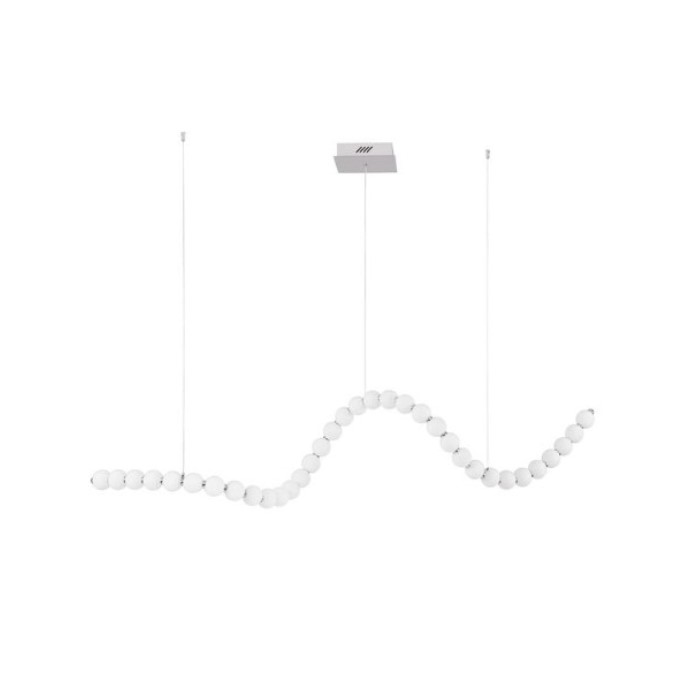 Lamp Nova Luce - Perla Pendant  - 2