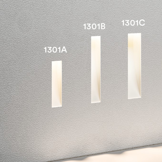 Šviestuvas 9010 Novantadieci – 1301A/1301B/1301C  - 4