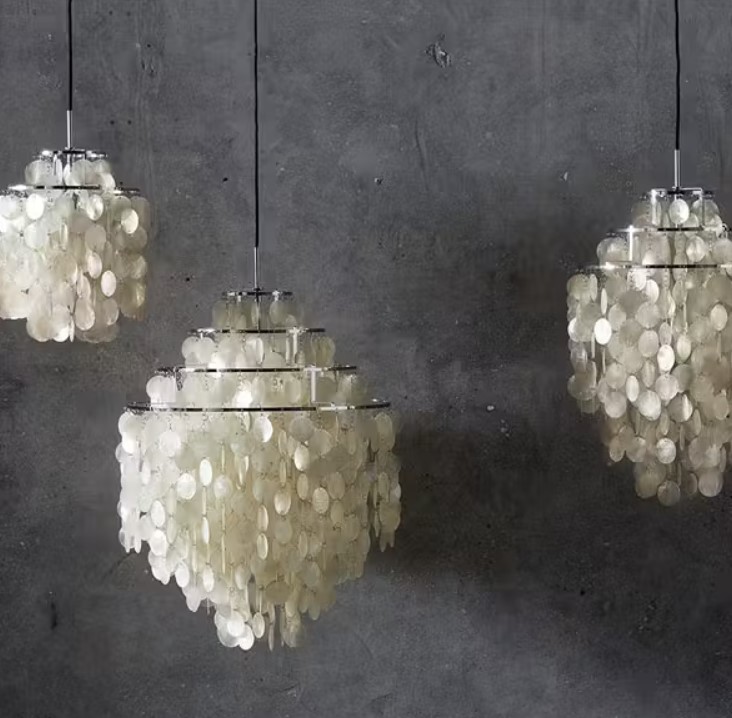 Lamp Verpan - FUN 1DM Pendant  - 2