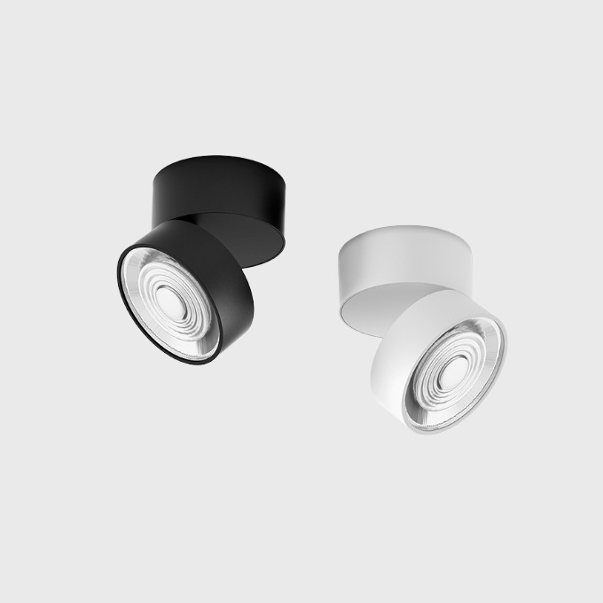 Lamp LTX - SOL SURF Ceiling  - 1