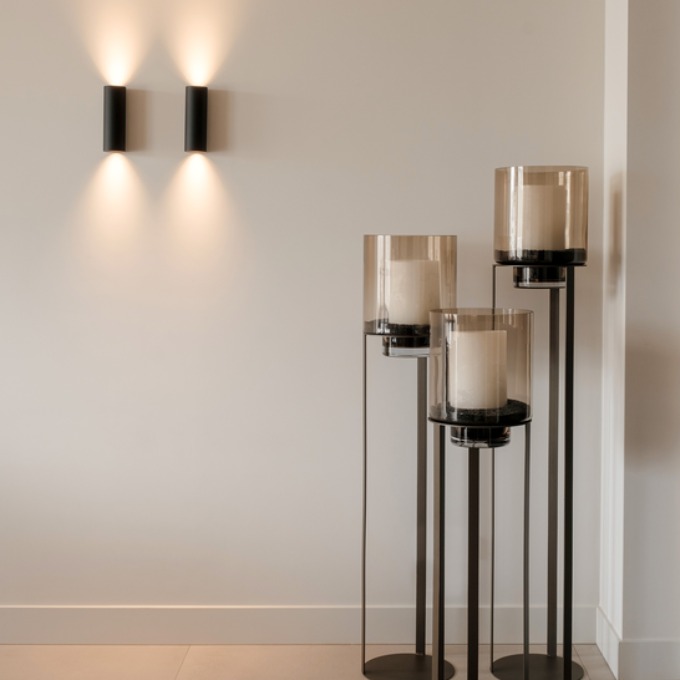 Šviestuvas Wever & Ducre – Ray Wall Mini 2.0 Sieninis šviestuvas  - 2