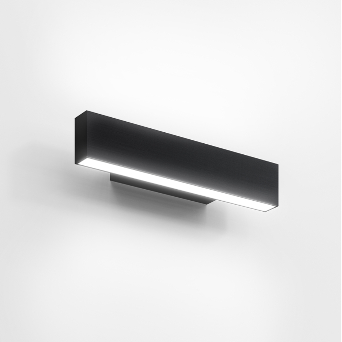 Lamp Artemide - A.24 Wall  Настенные  - 1