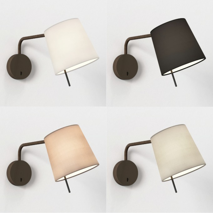 Lamp Astro - Mitsu Swing Arm Настенные  - 2