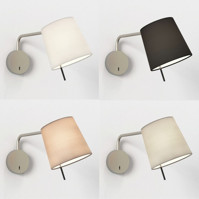 Lamp Astro - Mitsu Swing Arm Настенные  - 3